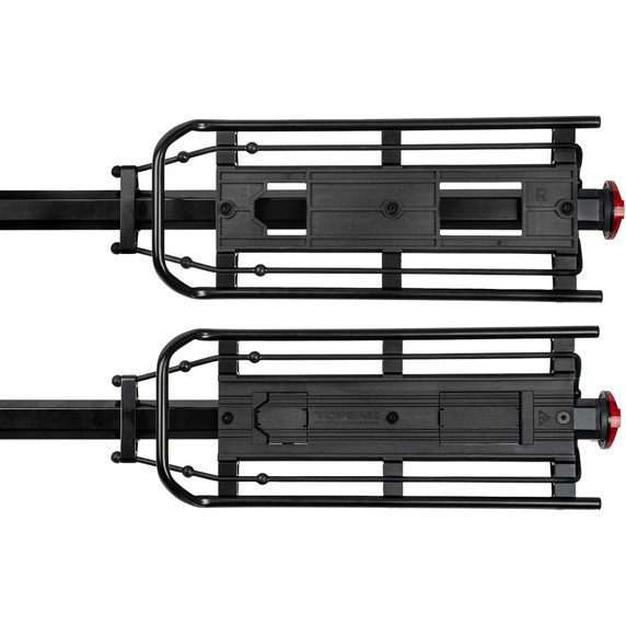Topeak MTX Beamrack II Type V