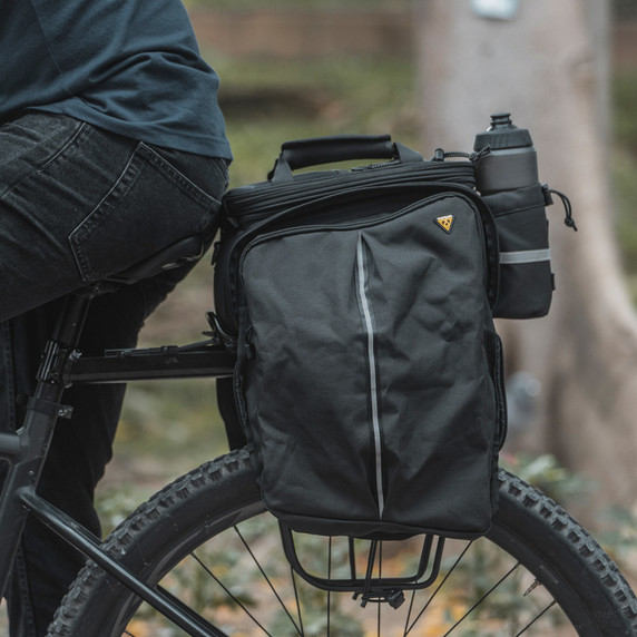 Topeak MTX Dual Side Frame For MTX Beamrack II