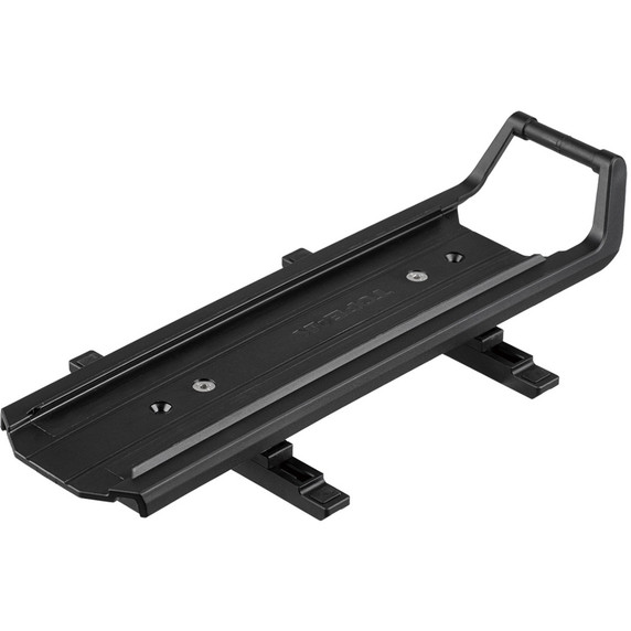 Black rack adaptor