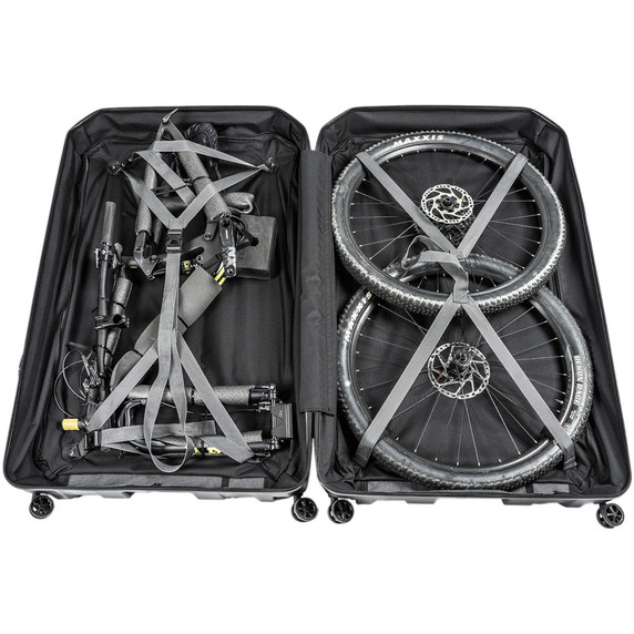 Topeak Pakgo EX +Plus