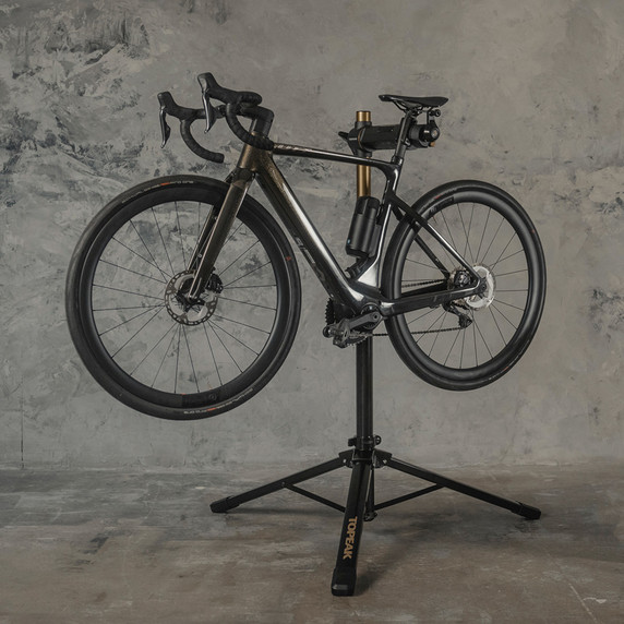 Topeak Prepstand Team Issue