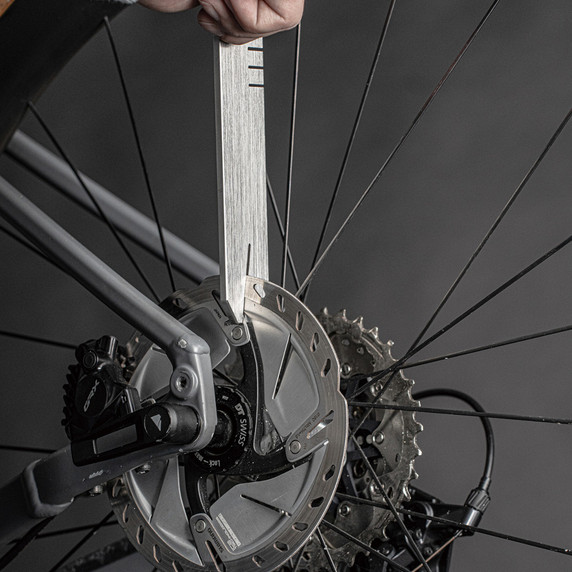 Topeak Rotor Truing Tool