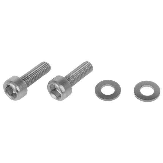 Topeak Shuttle Cage Z Recycled Carbon Black