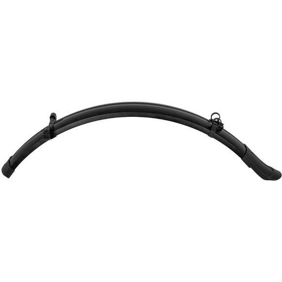 Topeak Tetrarack Full Fender M2 Aluminium