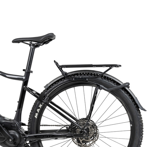 Topeak Tetrarack Full Fender M2 Aluminium