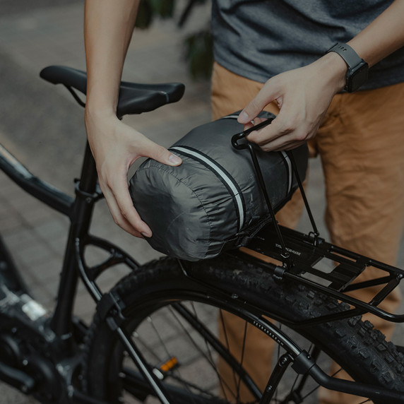 Topeak Tetrarack M2 Spring Clip