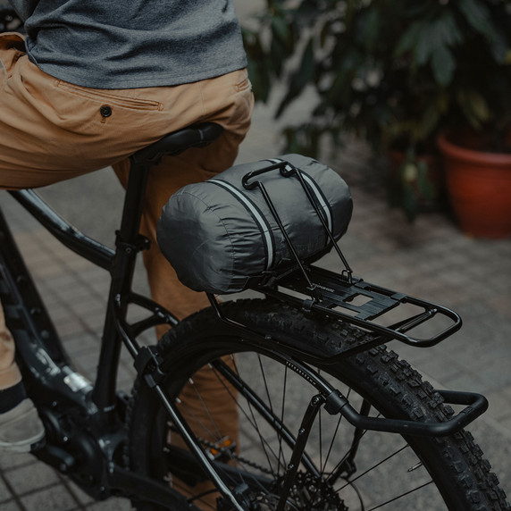 Topeak Tetrarack M2 Spring Clip