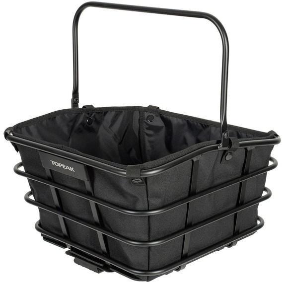 Topeak Urban Basket DX 18L Inner Pad