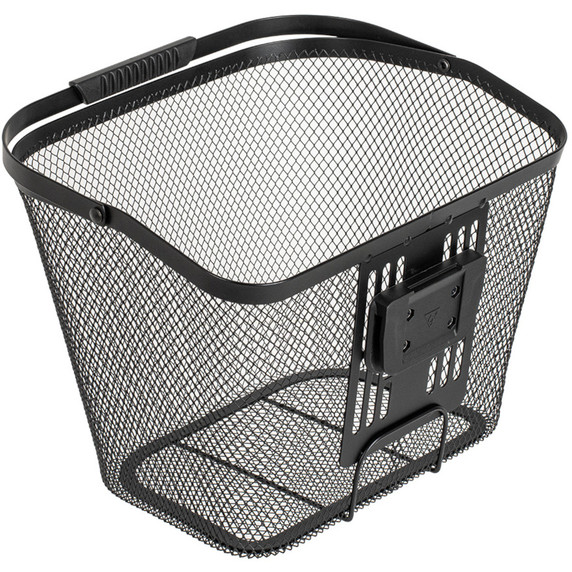 Topeak Urban Basket Front W/Fixer 9