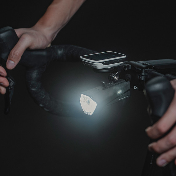 Topeak Whitelite 400