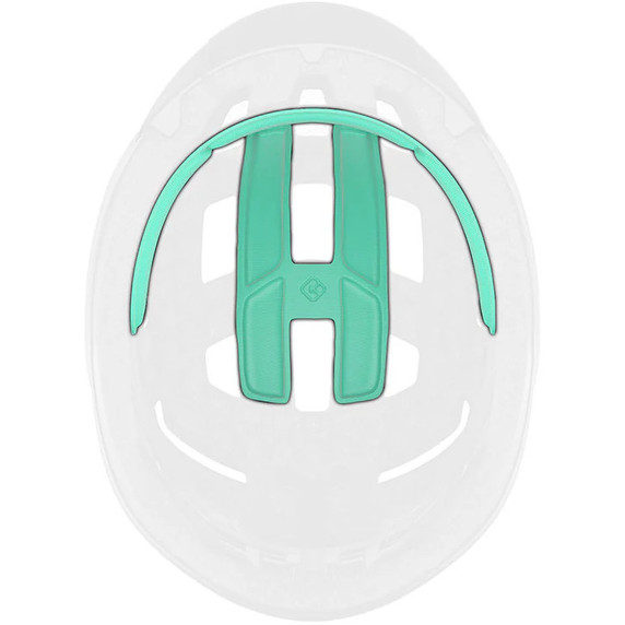 Lazer Helmet Padding Tempo / Codax KinetiCore