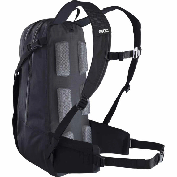 EVOC Allride 3D WP 16 Backpack Black 16L