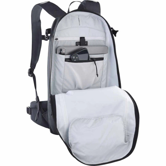 EVOC Allride 3D WP 16 Backpack Black 16L