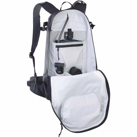 EVOC Allride 3D WP 16 Backpack Black 16L