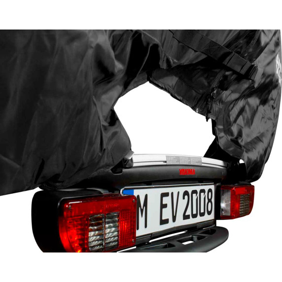 EVOC Bike Rack Cover MTB Black