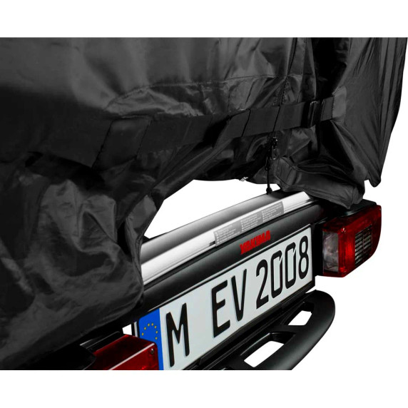 EVOC Bike Rack Cover Road Black