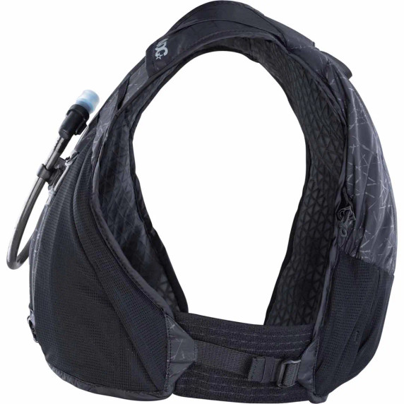 EVOC Hydro Pro 6L Hydration Pack w/Bladder 1.5 Black