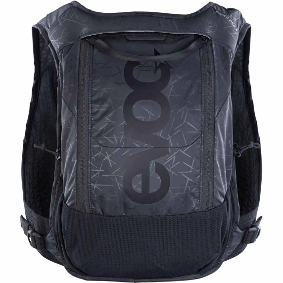 EVOC Hydro Pro 6L Hydration Pack w/Bladder 1.5 Black