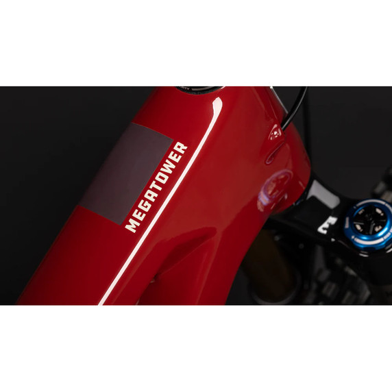 Santa Cruz SC26 Megatower 2 CC X0 AXS-Kit Gloss Crimson