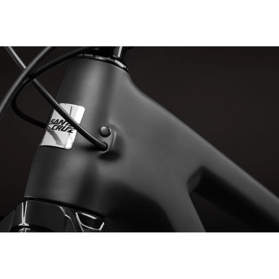 Santa Cruz SC26 Megatower 2 CC X0 AXS-Kit Gloss Crimson