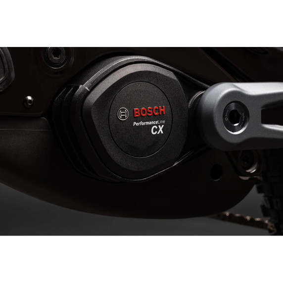 Santa Cruz SC26 Bullit 4 C 70-Kit MX Gloss Black