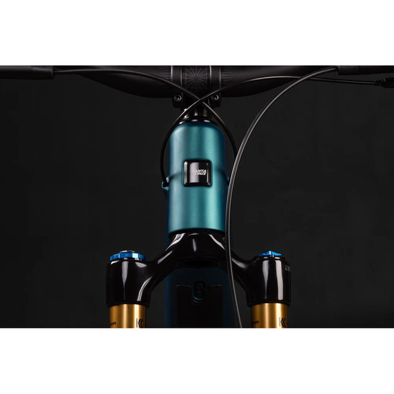 Santa Cruz SC26 Bullit 4 C GX AXS-Kit MX Gloss Black