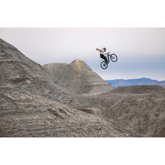 Santa Cruz SC26 Bullit 4 C GX AXS-Kit MX Gloss Black