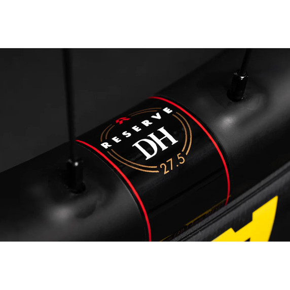 Santa Cruz SC26 Bullit 4 CC X0 AXS-Kit MX Gloss Black