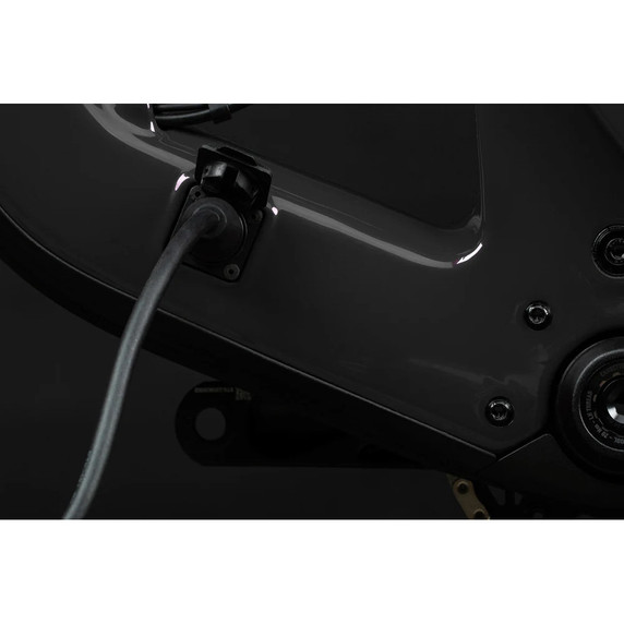 Santa Cruz SC26 Heckler SL 1 C 90-Kit MX Matte Dark Blue