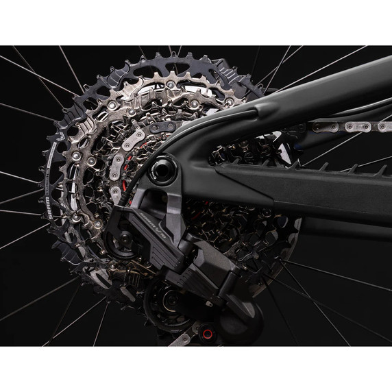 Santa Cruz SC26 Hightower 4 C 70-Kit 29 Gloss Brick Red