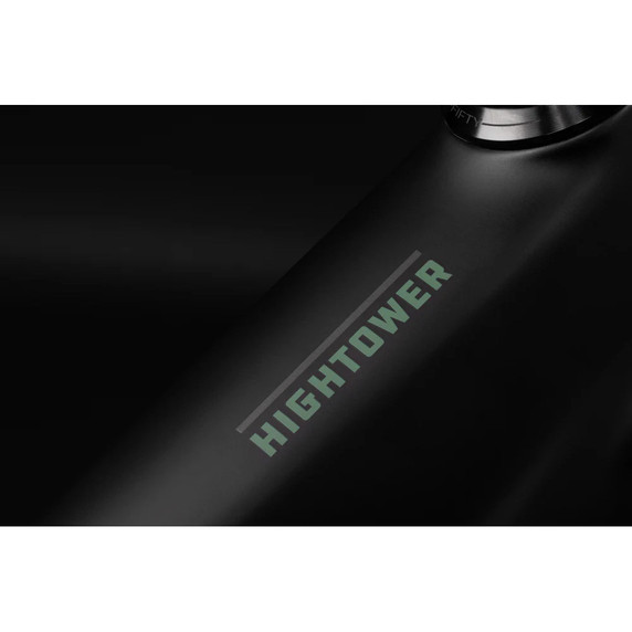 Santa Cruz SC26 Hightower 4 C 90-Kit 29 Matte Black