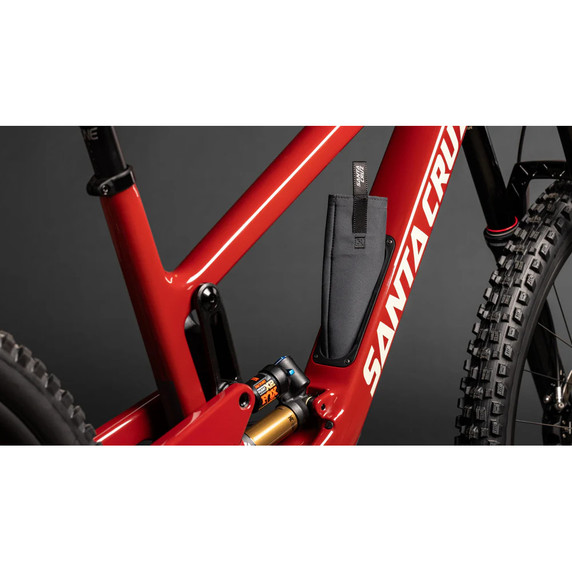 Santa Cruz SC26 Megatower 2 C 90-Kit 29 Gloss Silver