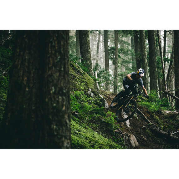 Santa Cruz SC26 Vala 1 C 90-Kit MX Midnight Green