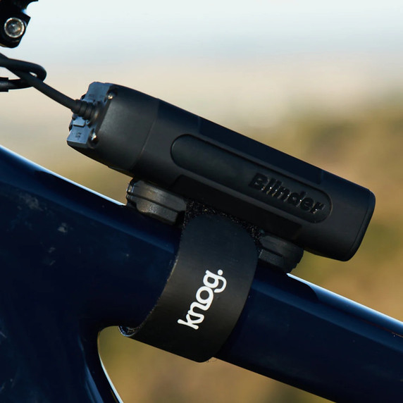 Knog 10K mAh Battery For Blinder Series Lights