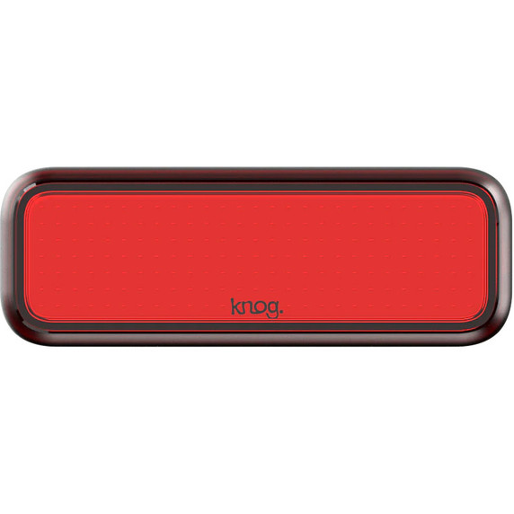 Knog Blinder E RH-StVZO 25 Lumens Rear Light