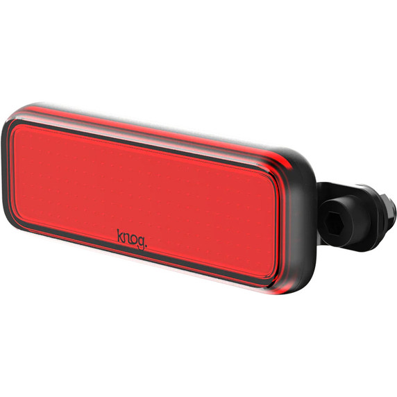 Knog Blinder E RH-StVZO 25 Lumens Rear Light