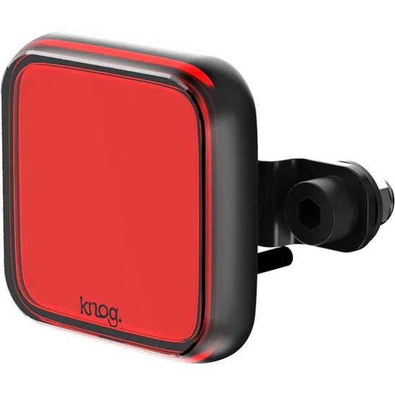 Knog Blinder E RS-StVZO 25 Lumens Rear Light