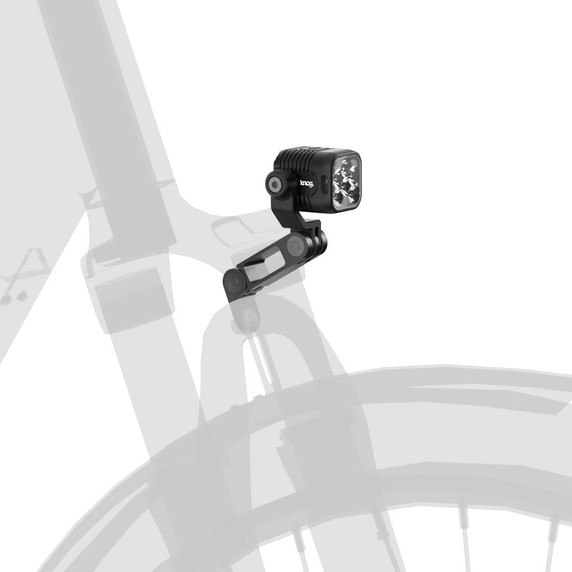 Knog Blinder E-X GoPro Mount Small