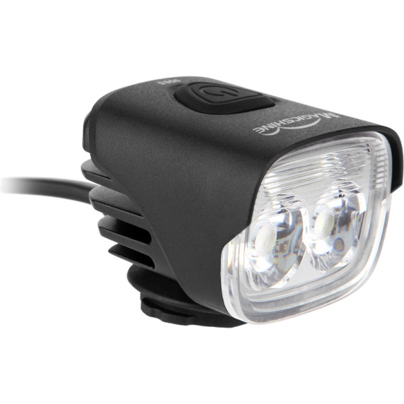 MAGICSHINE E-Bike Light 906S Motor & Battery Powered - Battery Inc - Max 4500 Lmns - No Cable