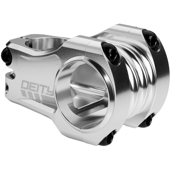 Deity Copperhead 35/OS 42mm Length Stem