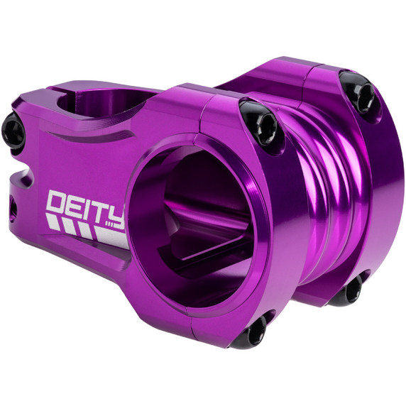 Deity Copperhead 35/OS 42mm Length Stem