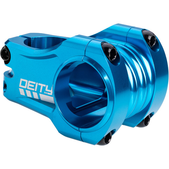 Deity Copperhead 35/OS 42mm Length Stem