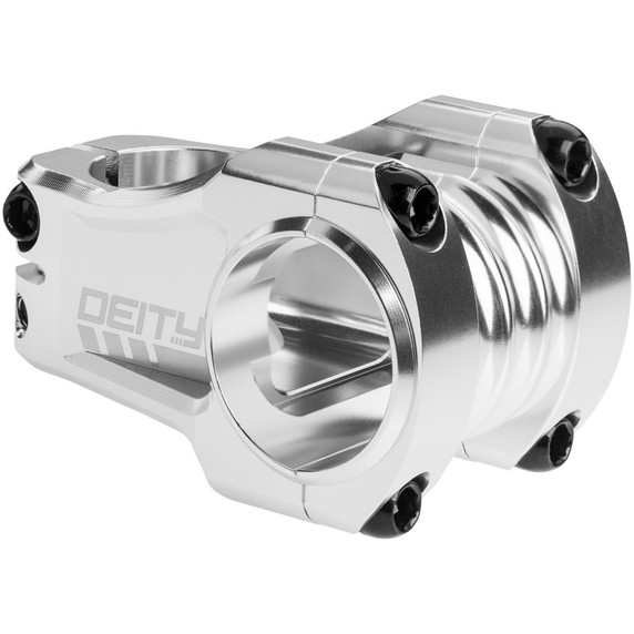 Deity Copperhead 42mm Length Stem