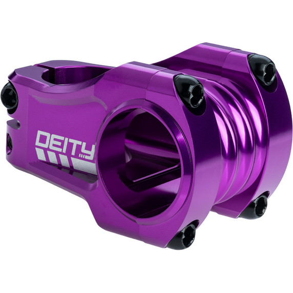 Deity Copperhead 42mm Length Stem