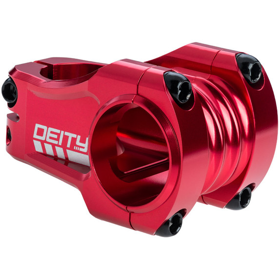 Deity Copperhead 42mm Length Stem