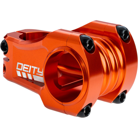 Deity Copperhead 42mm Length Stem