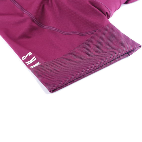 Caffeine And Cranks Pinnacle Bib Shorts Royal Womens