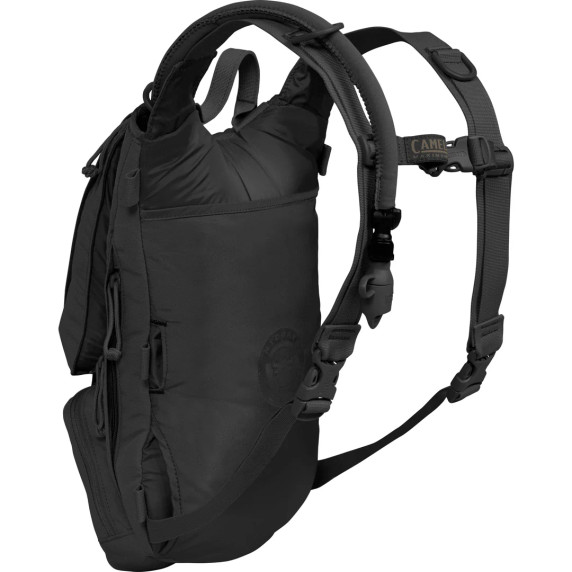 CamelBak Ambush 3L Mil Spec Crux Short Black