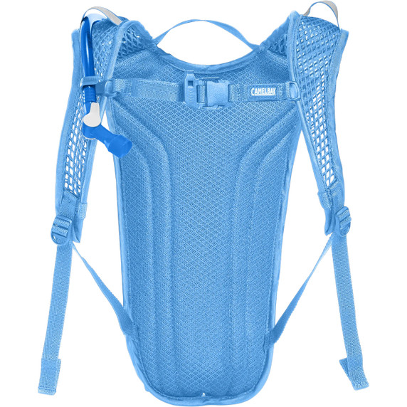 CamelBak Mini M.U.L.E. Blue/Palm