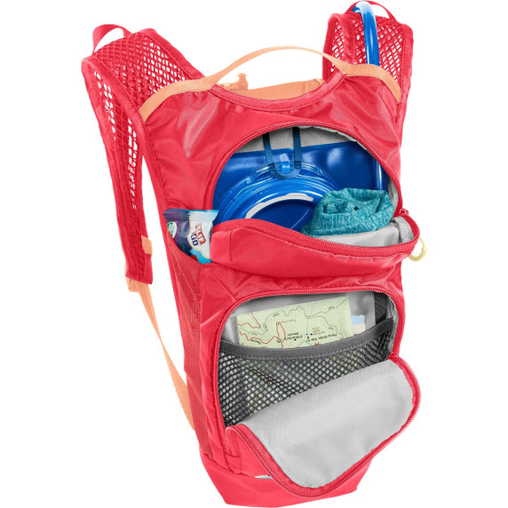 CamelBak Mini M.U.L.E. Pink/Flowers